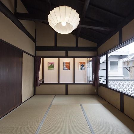 Willa Kiyomizu Gojo Ntei Kioto Zewnętrze zdjęcie