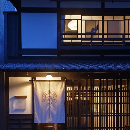 Willa Kiyomizu Gojo Ntei Kioto Zewnętrze zdjęcie