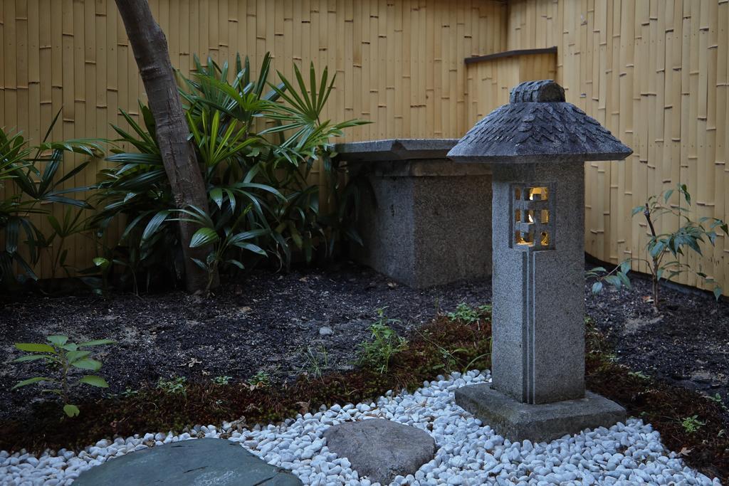 Willa Kiyomizu Gojo Ntei Kioto Zewnętrze zdjęcie