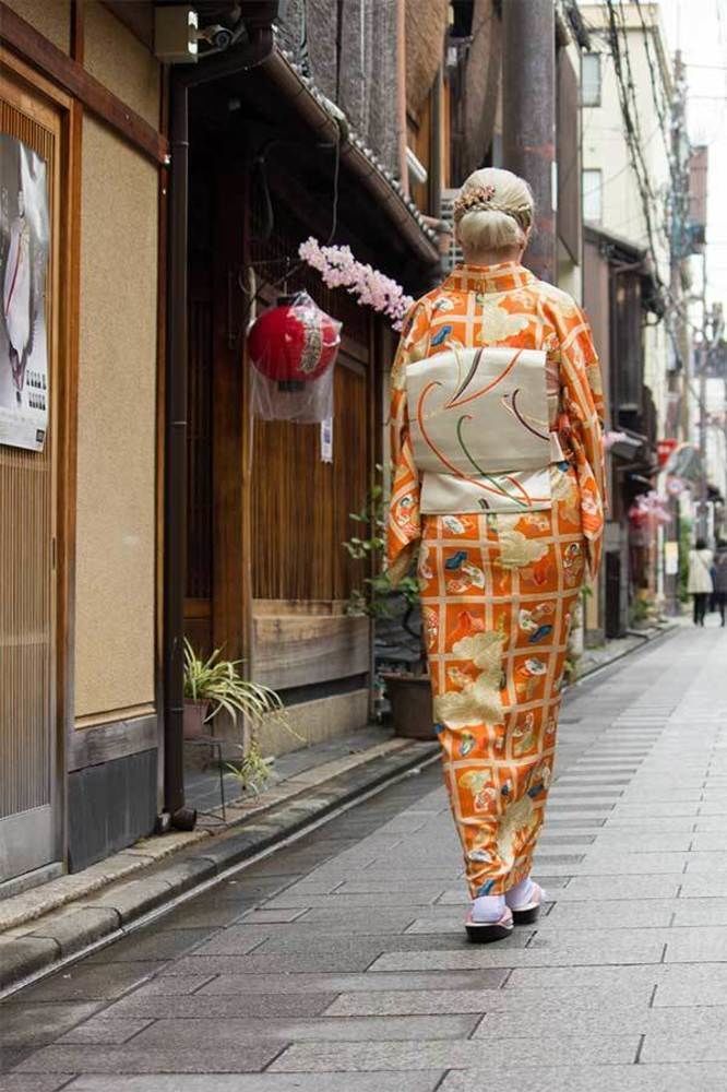 Willa Kiyomizu Gojo Ntei Kioto Zewnętrze zdjęcie